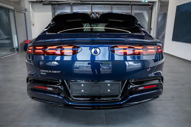 DENZA Z9 GT Standard AWD