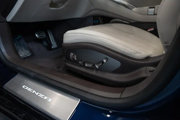 DENZA Z9 GT Standard AWD