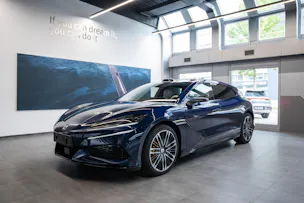 DENZA Z9 GT Standard AWD