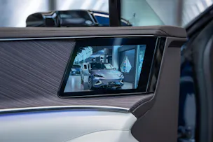 DENZA Z9 GT Standard AWD