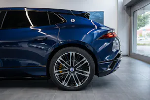 DENZA Z9 GT Standard AWD