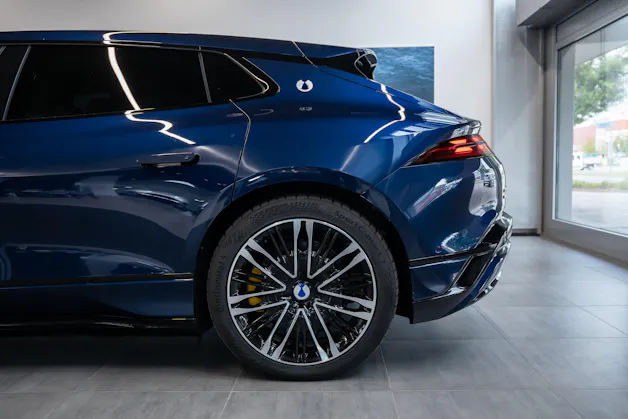 DENZA Z9 GT Standard AWD