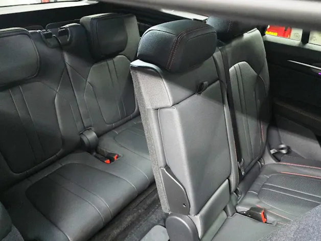 SKODA Kodiaq 2.0 TSI RS