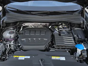SKODA Kodiaq 2.0 TSI RS
