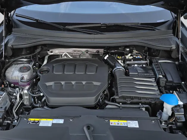 SKODA Kodiaq 2.0 TSI RS