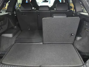 SKODA Kodiaq 2.0 TSI RS