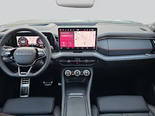 SKODA Kodiaq 2.0 TSI RS