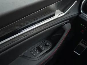 SKODA Kodiaq 2.0 TSI RS