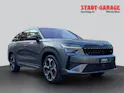 SKODA Kodiaq 2.0 TSI RS