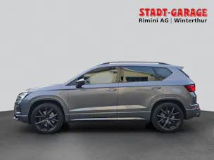 CUPRA Ateca 2.0 TSI VZ 4Drive DSG