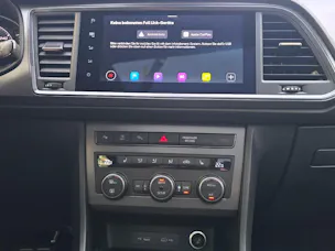 CUPRA Ateca 2.0 TSI VZ 4Drive DSG