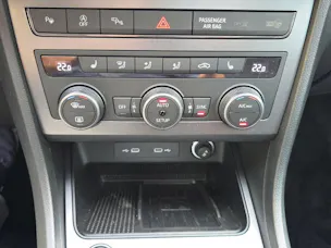 CUPRA Ateca 2.0 TSI VZ 4Drive DSG