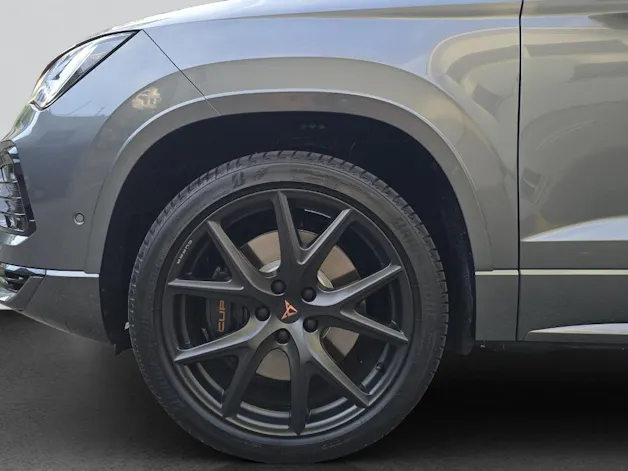 CUPRA Ateca 2.0 TSI VZ 4Drive DSG