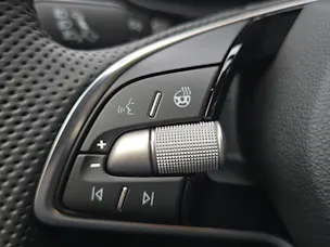 SKODA Fabia 1.0 TSI Monte Carlo DSG