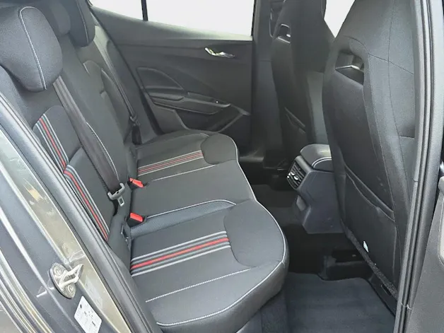 SKODA Fabia 1.0 TSI Monte Carlo DSG