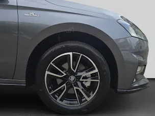 SKODA Fabia 1.0 TSI Monte Carlo DSG