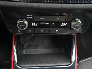 SKODA Fabia 1.0 TSI Monte Carlo DSG