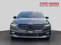 SKODA Fabia 1.0 TSI Monte Carlo DSG