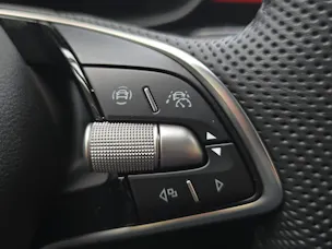 SKODA Fabia 1.0 TSI Monte Carlo DSG