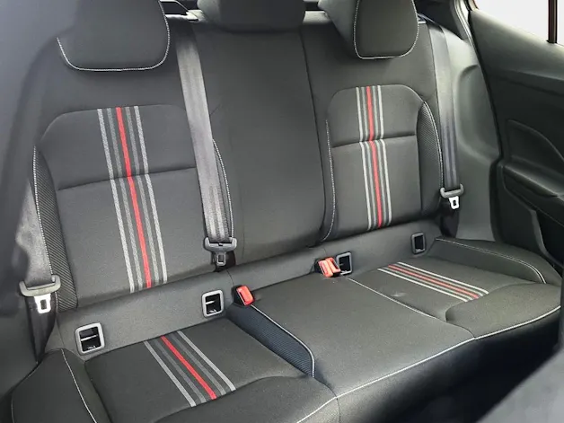 SKODA Fabia 1.0 TSI Monte Carlo DSG