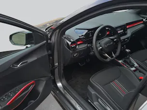 SKODA Fabia 1.0 TSI Monte Carlo DSG