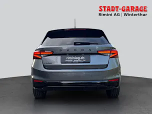 SKODA Fabia 1.0 TSI Monte Carlo DSG