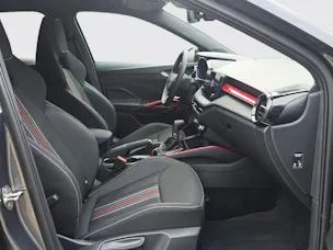 SKODA Fabia 1.0 TSI Monte Carlo DSG