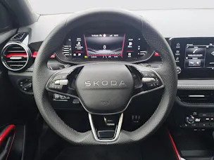 SKODA Fabia 1.0 TSI Monte Carlo DSG