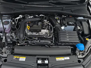 SKODA Fabia 1.0 TSI Monte Carlo DSG