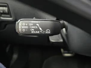 SKODA Fabia 1.0 TSI Monte Carlo DSG