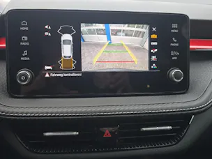 SKODA Fabia 1.0 TSI Monte Carlo DSG