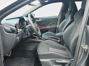 SKODA Fabia 1.0 TSI Monte Carlo DSG