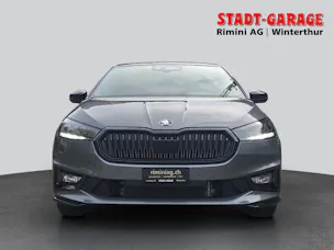 SKODA Fabia 1.0 TSI Monte Carlo DSG