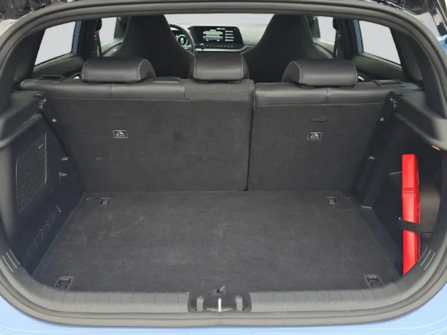 HYUNDAI i20 N 1.6 T-GDi