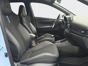 HYUNDAI i20 N 1.6 T-GDi