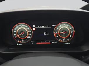 HYUNDAI i20 N 1.6 T-GDi
