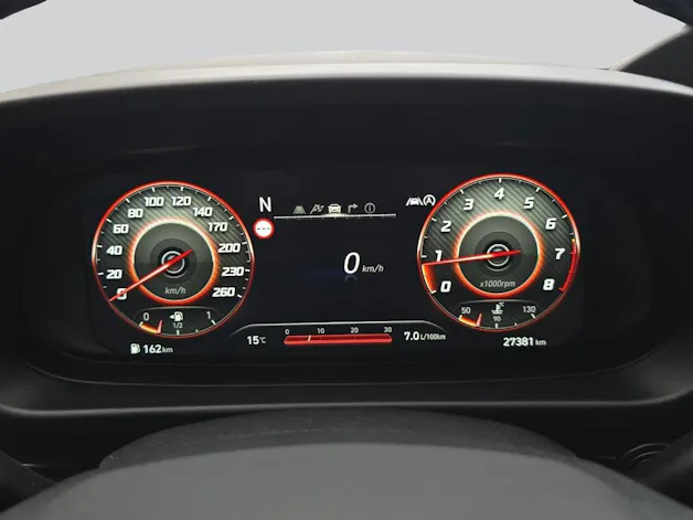 HYUNDAI i20 N 1.6 T-GDi