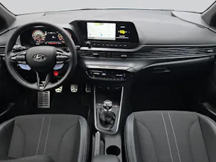 HYUNDAI i20 N 1.6 T-GDi