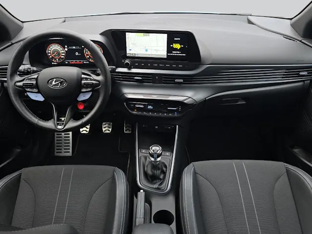 HYUNDAI i20 N 1.6 T-GDi