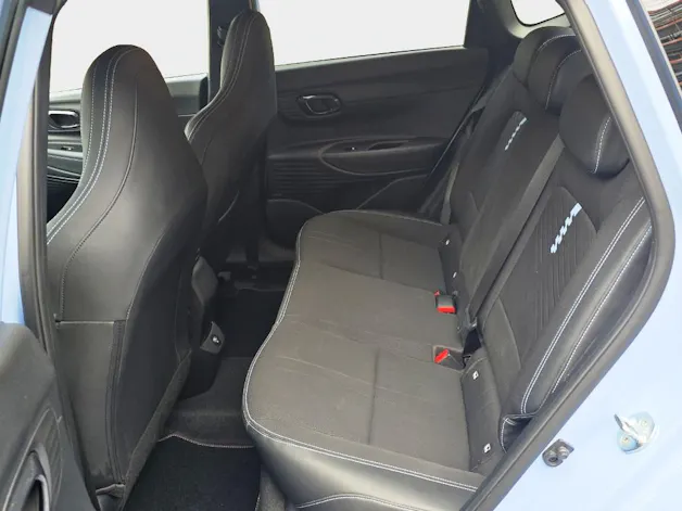 HYUNDAI i20 N 1.6 T-GDi