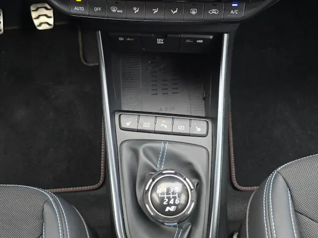 HYUNDAI i20 N 1.6 T-GDi