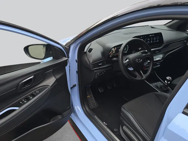 HYUNDAI i20 N 1.6 T-GDi