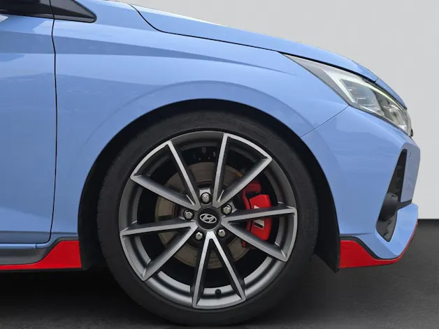 HYUNDAI i20 N 1.6 T-GDi