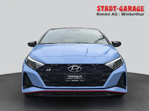 HYUNDAI i20 N 1.6 T-GDi