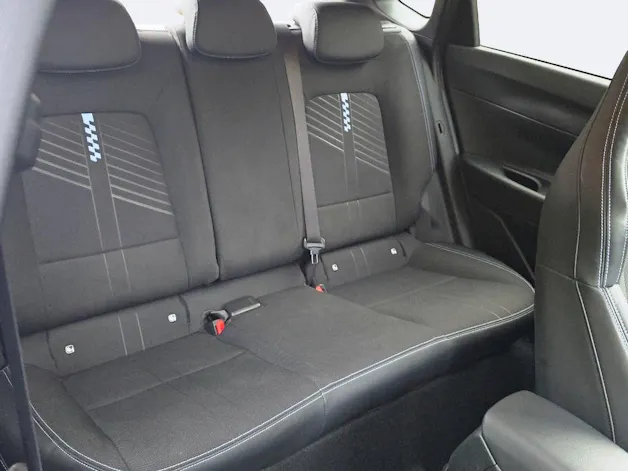 HYUNDAI i20 N 1.6 T-GDi