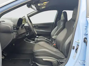 HYUNDAI i20 N 1.6 T-GDi