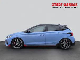 HYUNDAI i20 N 1.6 T-GDi