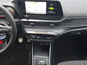 HYUNDAI i20 N 1.6 T-GDi