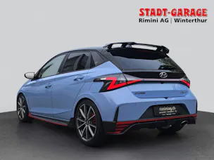 HYUNDAI i20 N 1.6 T-GDi