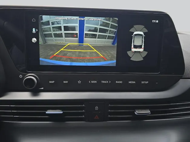 HYUNDAI i20 N 1.6 T-GDi